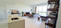 Reflections At Keppel Bay (D4), Condominium #613612611